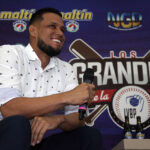 Anthony Castro no descansó hasta superar adversidades