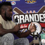 Oswaldo Guillén: “Con mente ganadora, ustedes hicieron el trabajo”