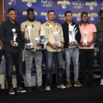 Mexicali recibió la estafeta para la Serie del Caribe 2025