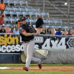 Mexicali recibió la estafeta para la Serie del Caribe 2025