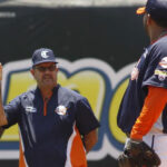 Luis Arráez perdió el arbitraje con Miami