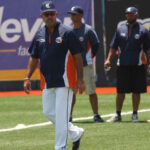 René Pinto encaminado a ser titular con los Rays