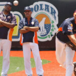 Ricardo Pinto y Filadelfia pactaron contrato de Ligas Menores
