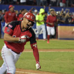 Dereck Pacheco inicia su carrera en Ligas Menores