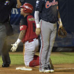 Martín Pérez listo para aportar a la causa de Pittsburgh