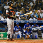 Guillermo Moscoso y Edgar Durán suspendidos por violar el programa antidopaje