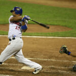 Pedro Ávila busca consolidarse, impulsado por el “combustible” de las Grandes Ligas