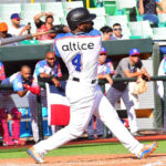 Germán Márquez asegura tener “un brazo completamente nuevo”