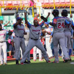 Santander espera convencer a Baltimore de comandar el vuelo por más tiempo