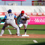 Milwaukee incluirá a Jackson Chourio en roster del Día Inaugural