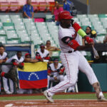 Carrasco, Rocchio y Arias estarán en el roster inaugural de Cleveland