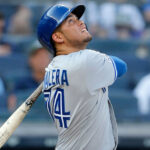 Jackson Chourio y sus sensaciones durante su debut con Milwaukee