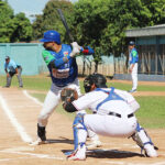 Anthony Molina fue bateado en su estreno con los Rockies