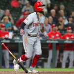 Pedro Pagés debutó en las Mayores