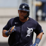 Albert Suárez agregó tintes inéditos a su regreso, tras segunda presentación con Baltimore