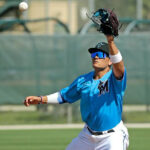 Nate Irving repetirá con Bravos