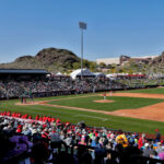 Ildemaro Vargas destaca en un inicio de temporada marcado “por el amor al juego”