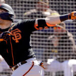 José Buttó consiguió su primer triunfo en la temporada