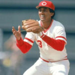 Luis Matos designado Jugador de la Semana en la Liga Nacional