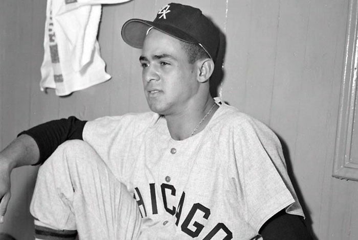 Caracas sumó a sus filas al jardinero Carlos Tocci en un cambió múltiple con Aragua