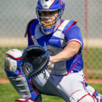 Tiburones contrató al cubano Leonys Martín