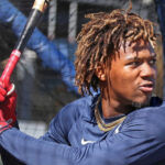 Águilas y Tigres intercambiaron receptores