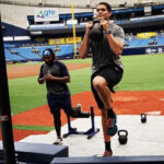 Cinco venezolanos finalistas al Juego de Estrellas