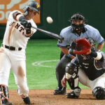 Luis Sardiñas se unió a Bravos