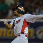 Orber Moreno ratificado como coach de pitcheo de Aragua