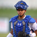 Miami reclamó de waivers a Jesús Tinoco