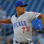 Franklin Font ratificado como coach de tercera base de Aragua