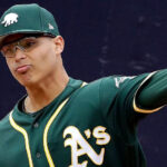 Adbert Alzolay se despide de la temporada por cirugía Tommy John
