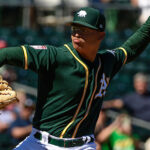 Jackson Chourio ingresó a un reducido grupo de venezolanos