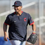 Pedro Ávila resurgió en Cleveland