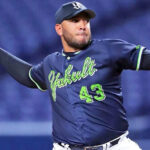 Salvador Pérez continúa cimentando su enorme carrera en Kansas City