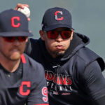 Jackson Chourio asombró con su poder