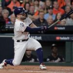 Ezequiel Tovar protagonizó una singularidad y deja su huella en Colorado