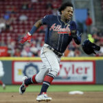 José Altuve igualó marca de David Concepción