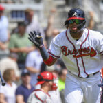 Ezequiel Tovar volvió a meterse entre los mejores de Colorado