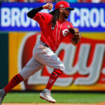 Jackson Chourio asombró con su poder