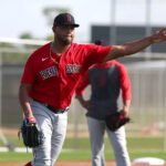 Ariel Miranda repetirá con La Guaira