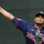 Javier Sanoja dio crédito a la LVBP por su ascenso a las Mayores