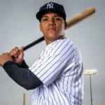 Pérez, López y Luzardo nominados al Premio Roberto Clemente