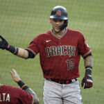 Peter O’Brien reforzará el bateo del Magallanes