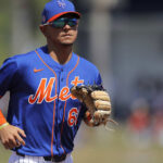 Jackson Chourio ingresó al club 20/20 para hacer historia en MLB