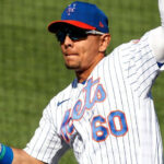 Anthony Vizcaya y Romer Cuadrado comenzaron a entrenarse en Valencia