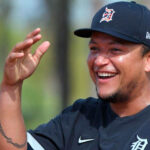 Zulia firmó al infielder José Izarra