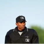 Delino DeShields Jr. se unió la importación de Águilas del Zulia