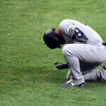 Caracas adquirió a Salvador Pérez del Zulia por tres lanzadores