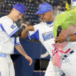 Leones espera a Lenyn Sosa desde el inicio de la temporada